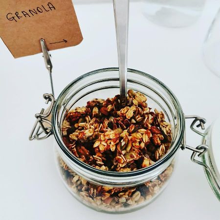 Sentiero Verde B&B 포르마차 외부 사진