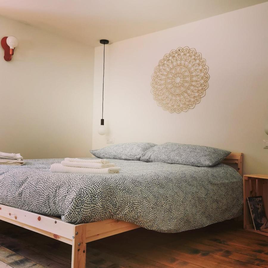 Sentiero Verde B&B 포르마차 외부 사진