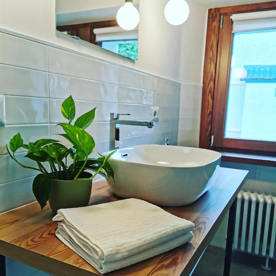 Sentiero Verde B&B 포르마차 외부 사진