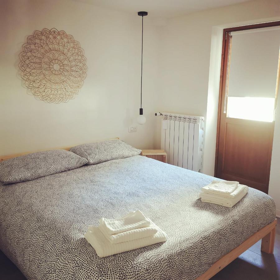 Sentiero Verde B&B 포르마차 외부 사진