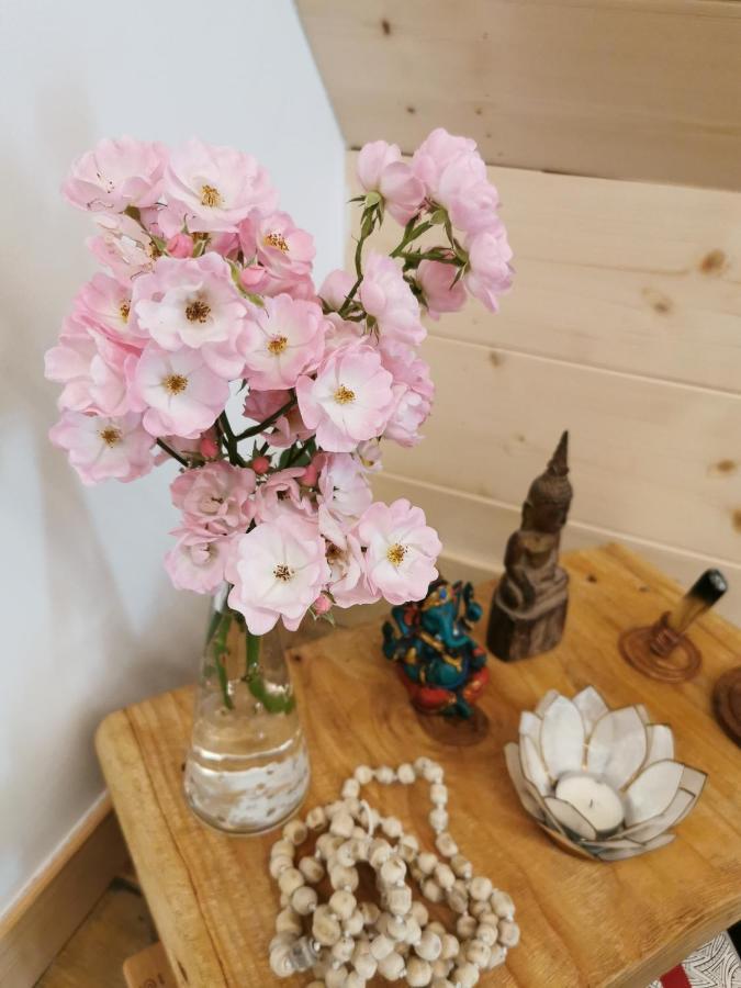 Sentiero Verde B&B 포르마차 외부 사진